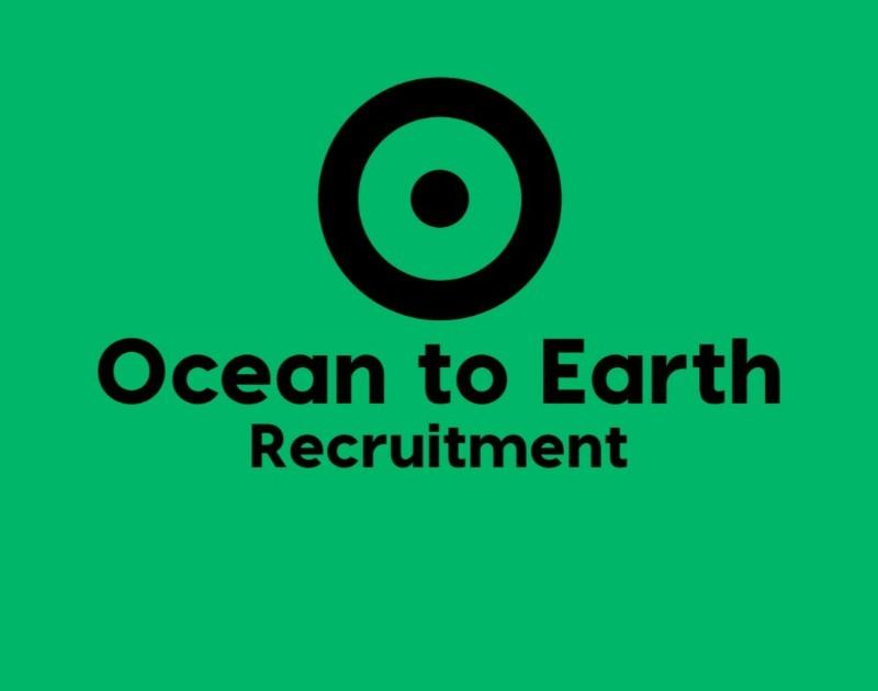 The Launch of Ocean to Earth Recruitment