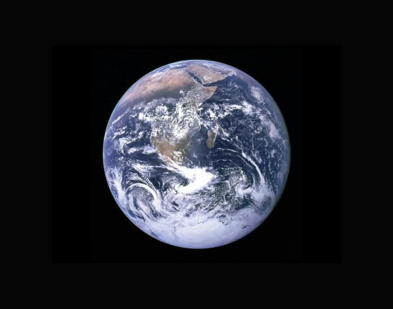 Ecological Vitality and Earth Day